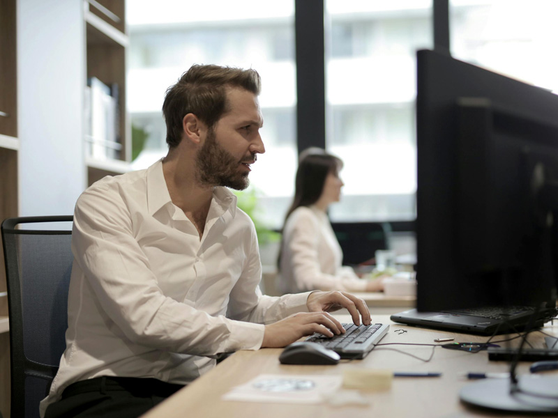 Effects of sitting too long