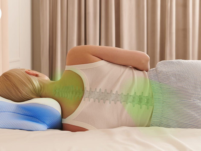 Sleep environment and bedroom comfort