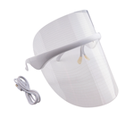USB powered LED mask icon