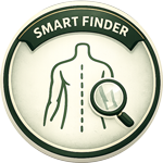 Explore wellness products by body area