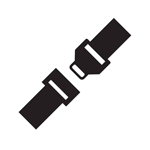 Neurontinec adjustable straps icon