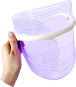 Akemi Glow LED Light Therapy comparison product image
