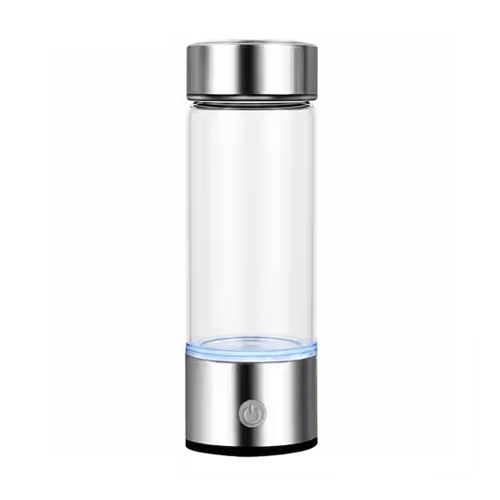 Aqua Vital Hydrogen Water Bottle