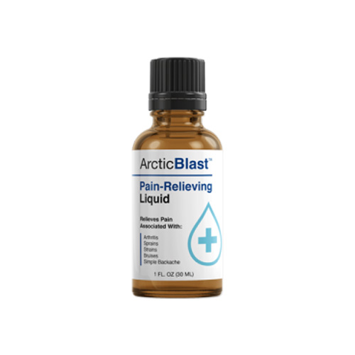 ArcticBlast