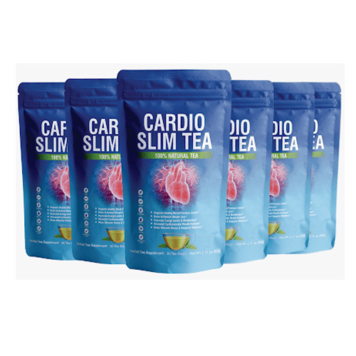 Cardio Slim Tea