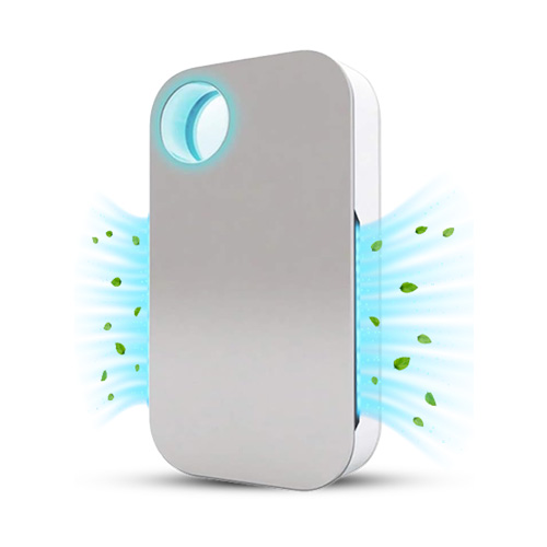 IonPure Air Purification System