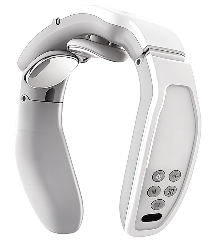 Mekato Neck Massagers 6-in-1 comfort modes product image