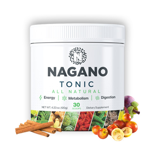 Nagano Tonic