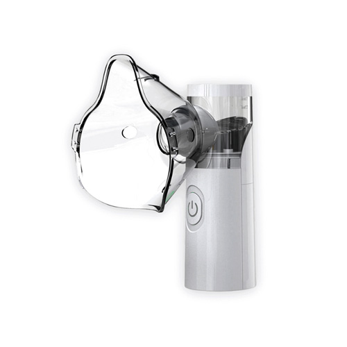 Nebu Ease Portable Nebulizer