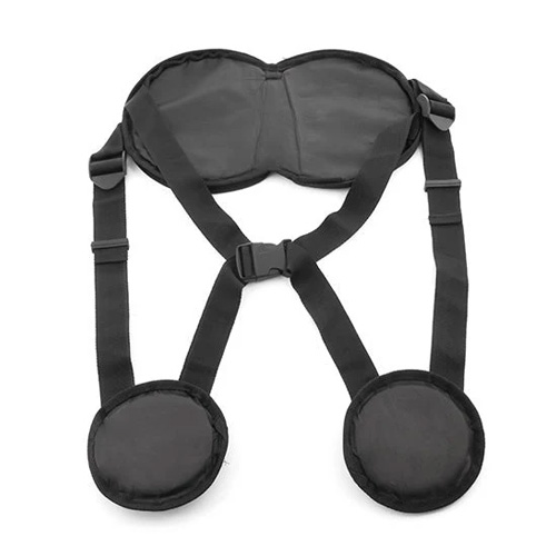 Lumbar Posture Support Device