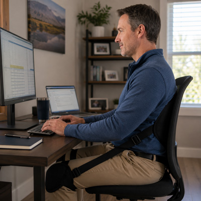 Neurontinec review for office workers