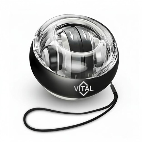 Vital Wrist Ball